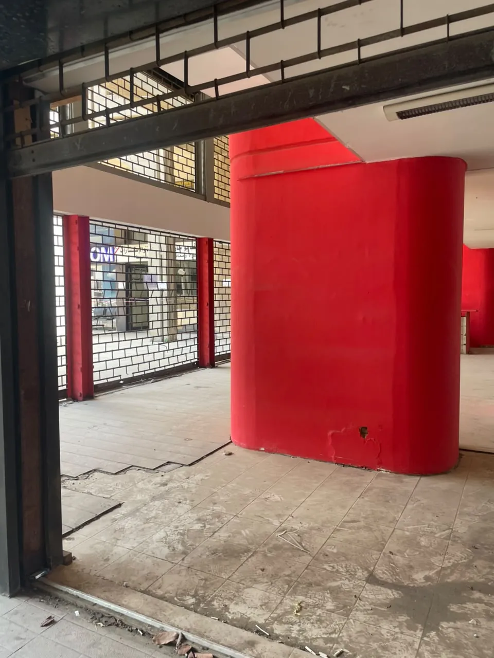 For Rent: Showroom in Zalka — الصورة 4