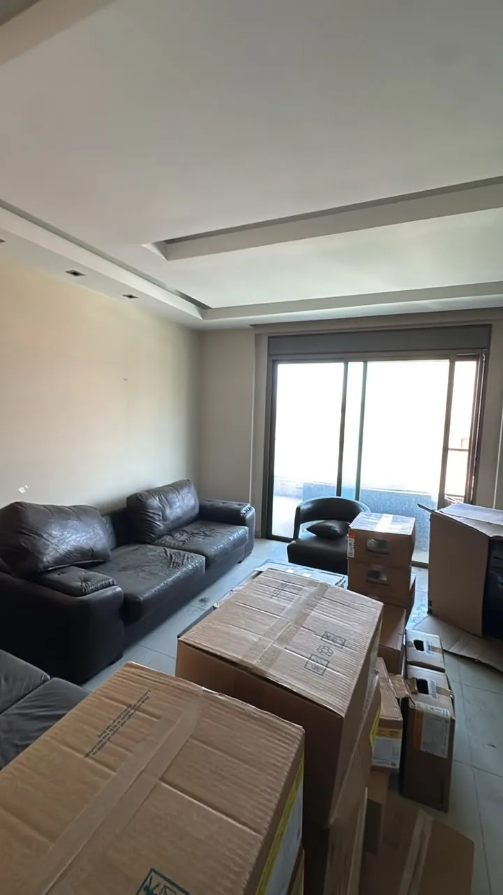 For Sale: Apartment in Fanar