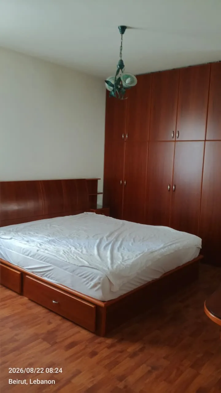 For Rent: Apartment in Achrafieh — الصورة 4