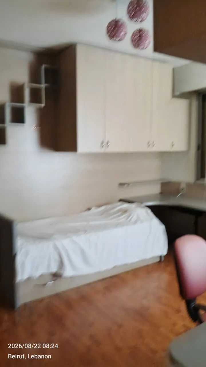 For Rent: Apartment in Achrafieh — الصورة 5