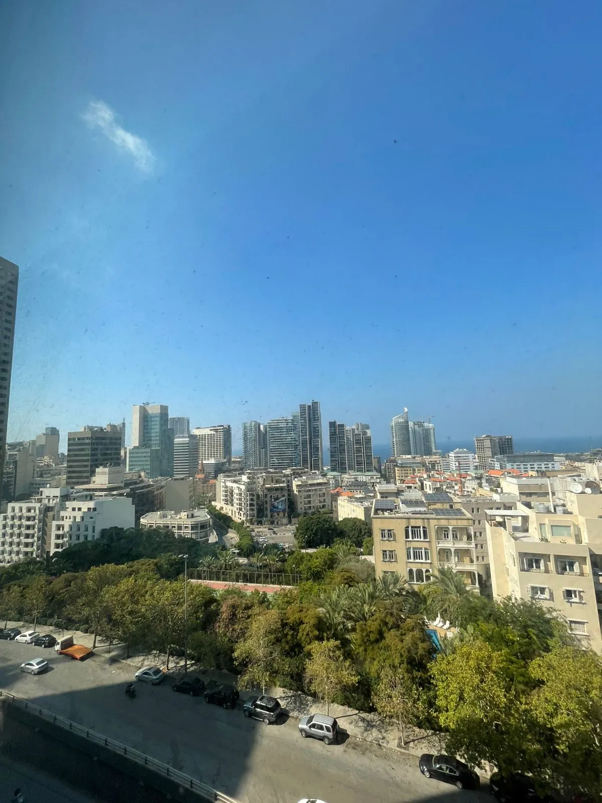 For Sale: Apartments in Burj Al Murr-Beirut
