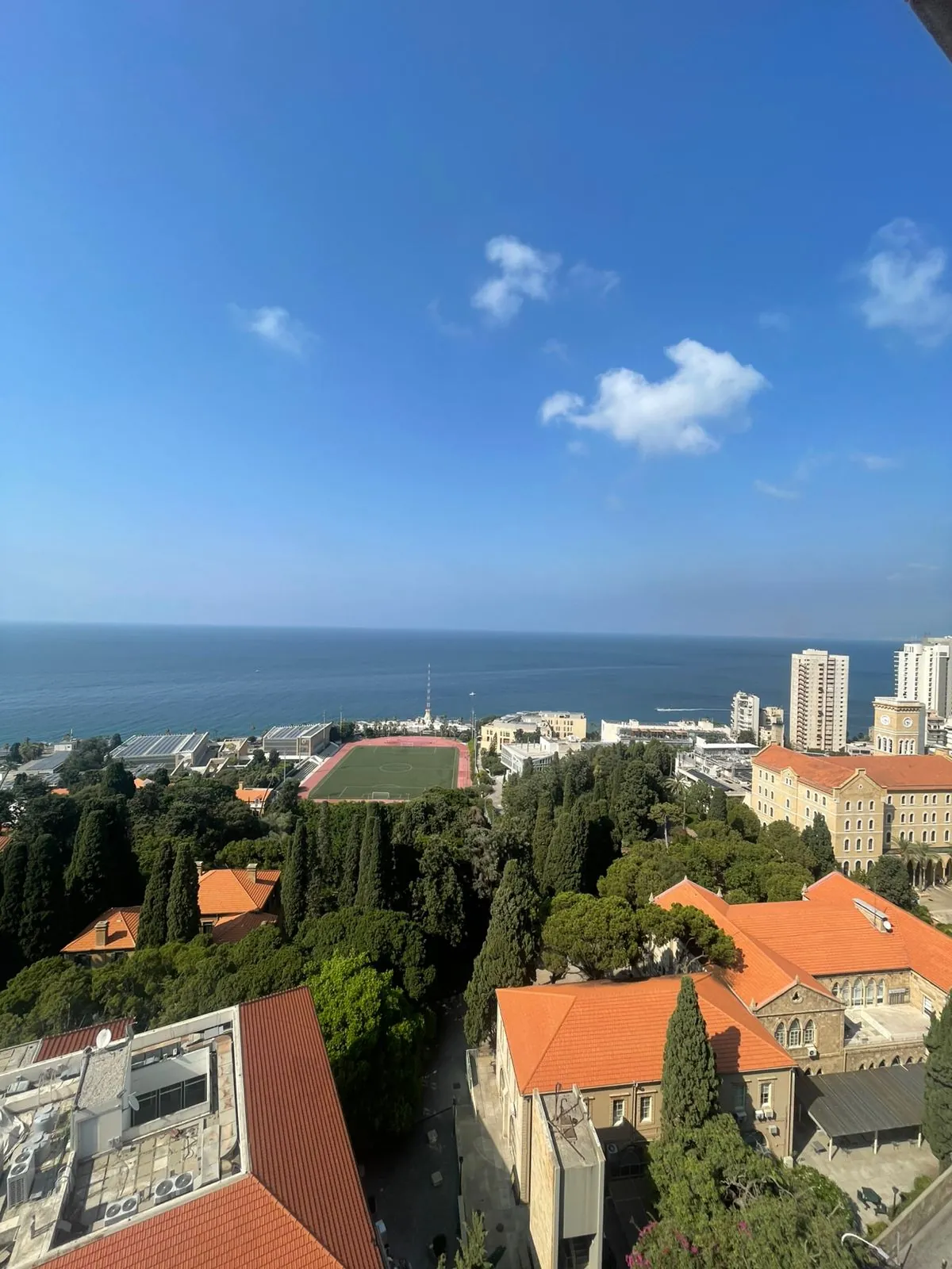 For Rent: Apartment in Hamra- Bliss — الصورة 2