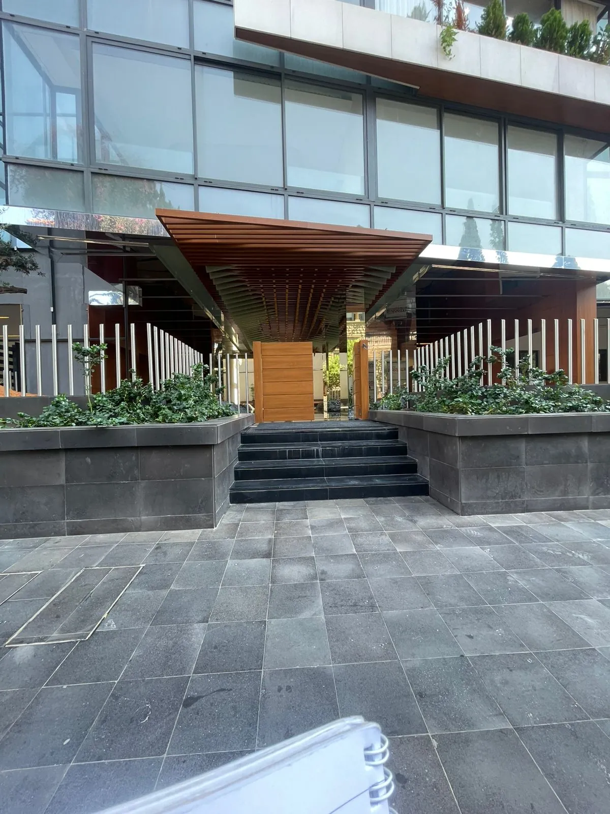 For Rent: Apartment in Hamra- Bliss — الصورة 4