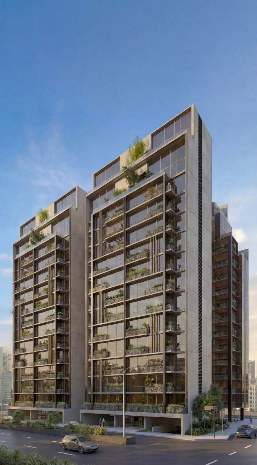 For Sale: Underconstruction Project in Ras Beirut