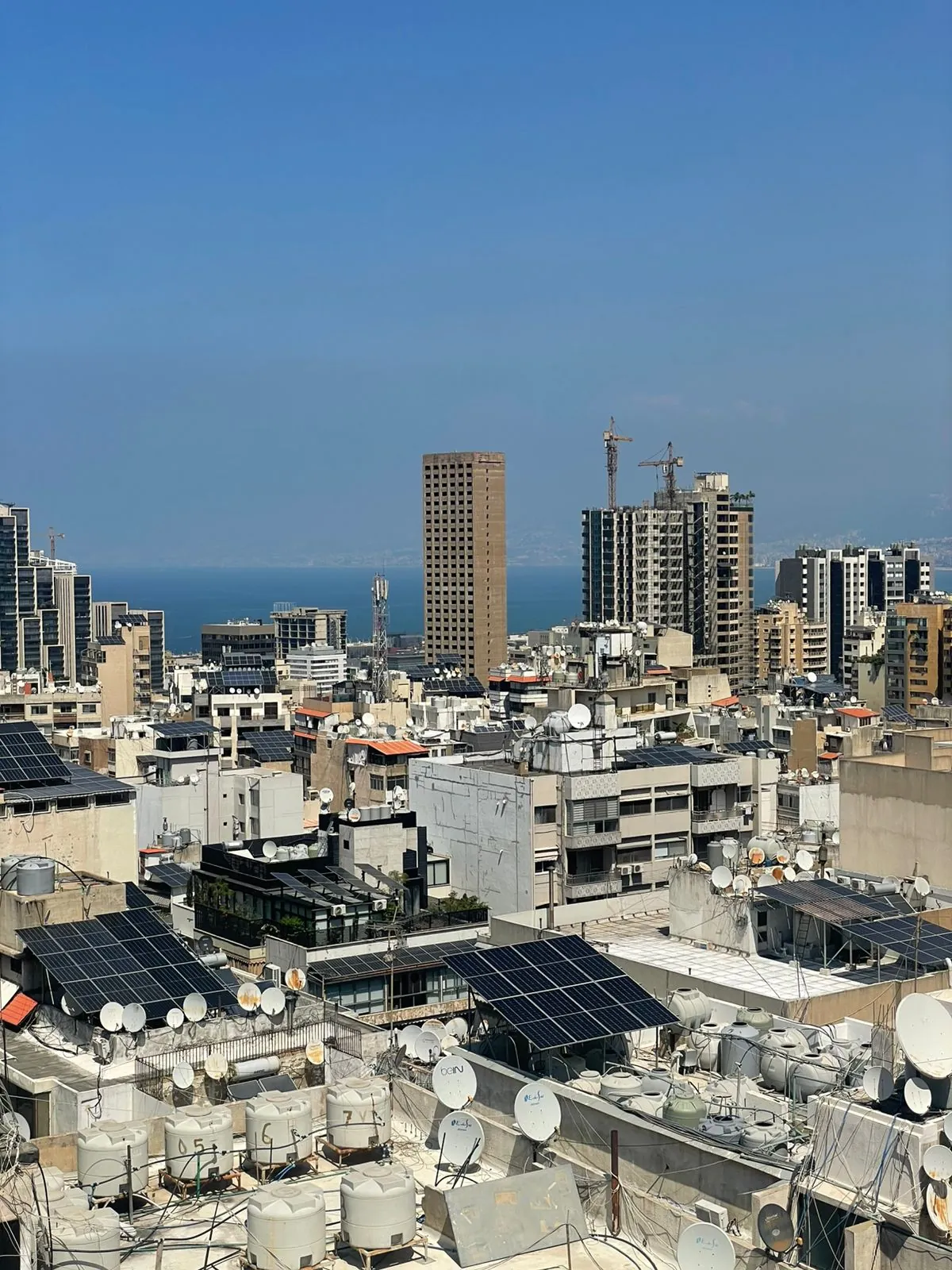 For Sale: Under Construction Apartment in Zarif