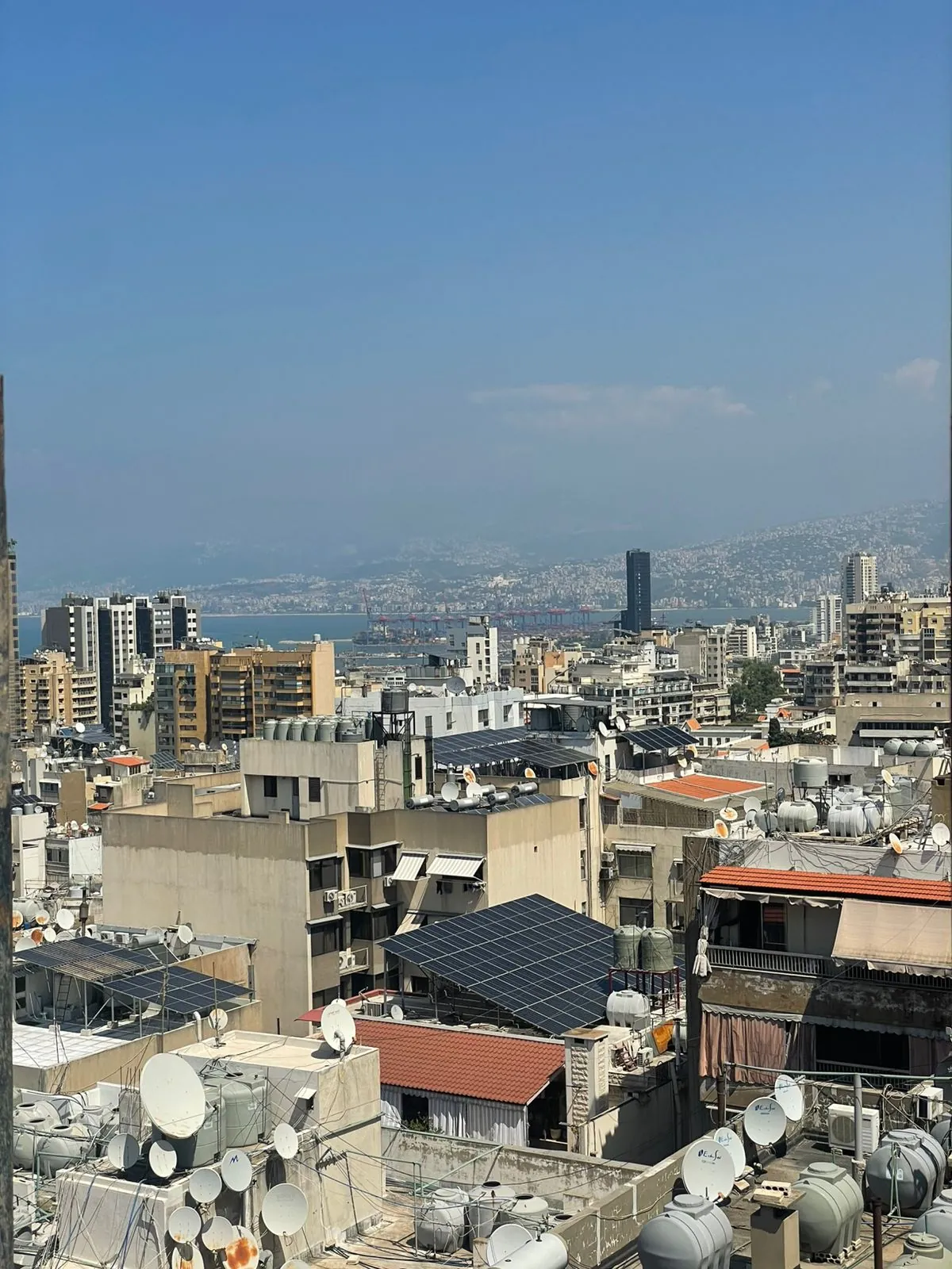 For Sale: Under Construction Apartment in Zarif — photo 2