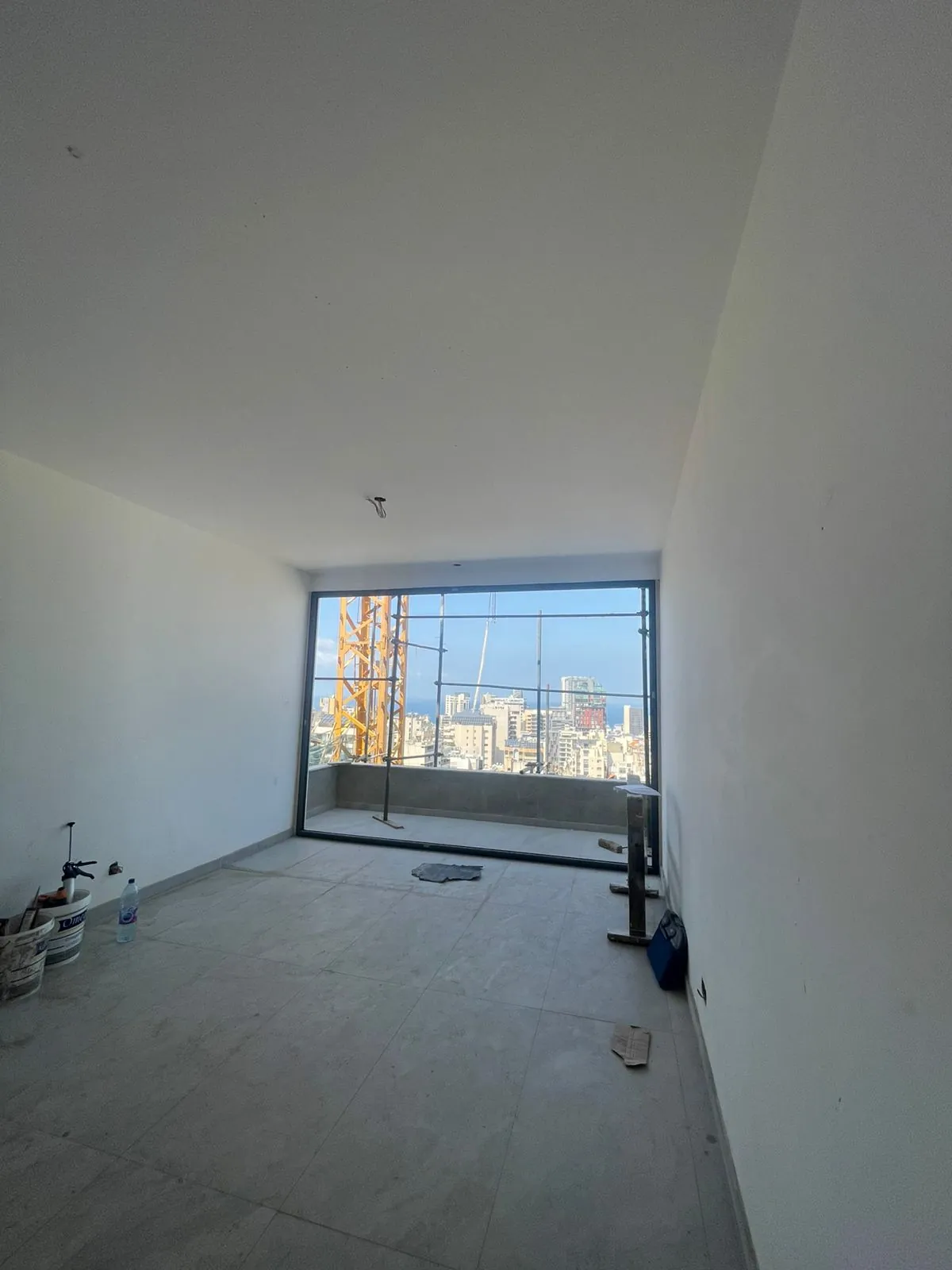 For Sale: Under Construction Apartment in Zarif — photo 3