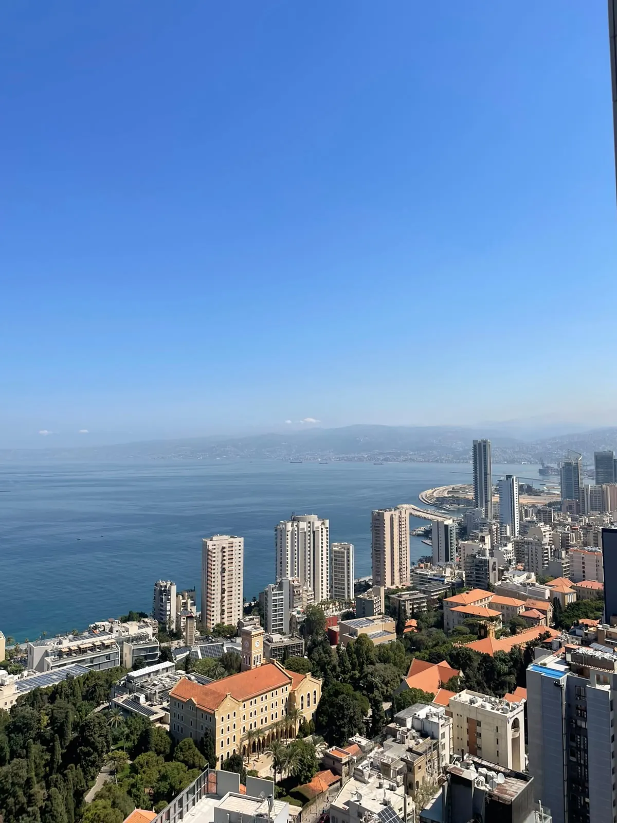 For Sale: Apartment in Hamra — photo 3