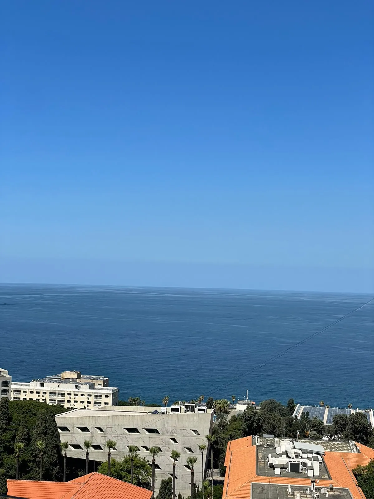 For Sale: Apartment in Hamra — الصورة 2