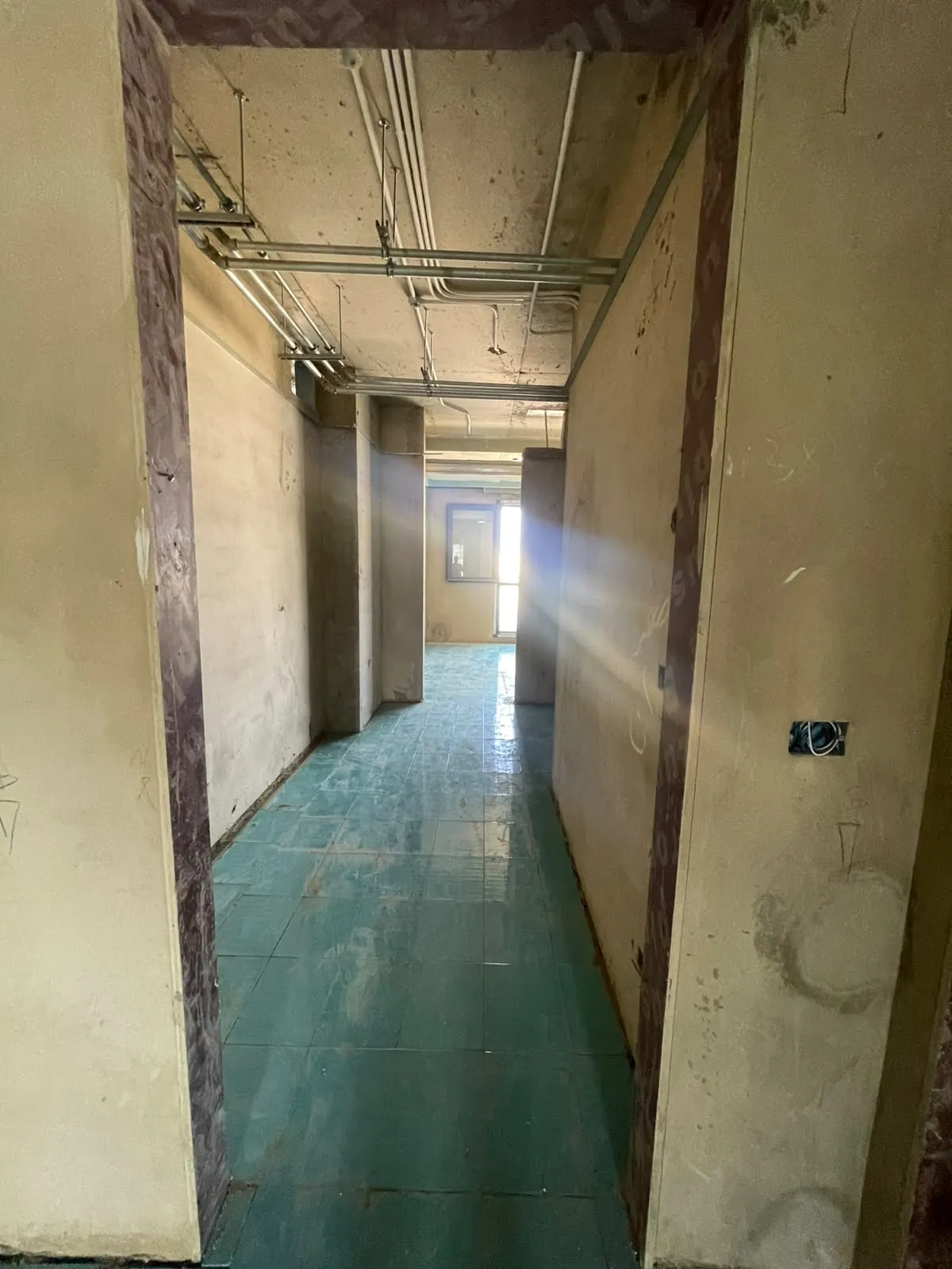 For Sale: Apartment in Hamra — الصورة 4
