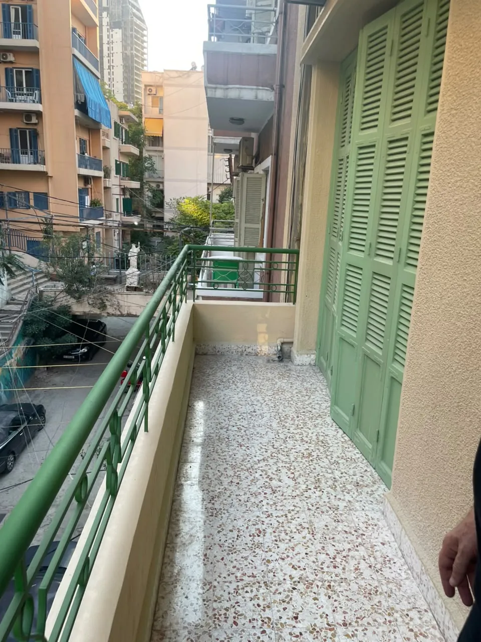 For Rent: Apartment in Gemmayzeh — photo 3