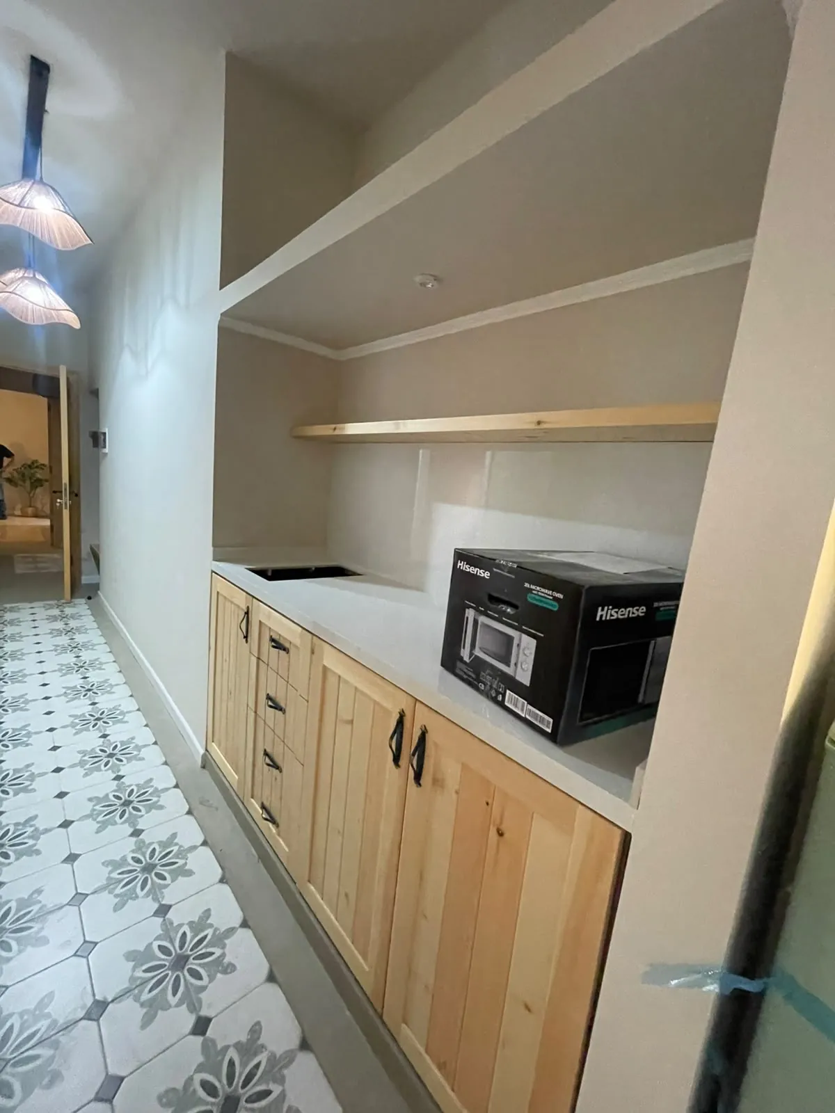 For Rent: Apartment in Gemmayzeh — photo 4