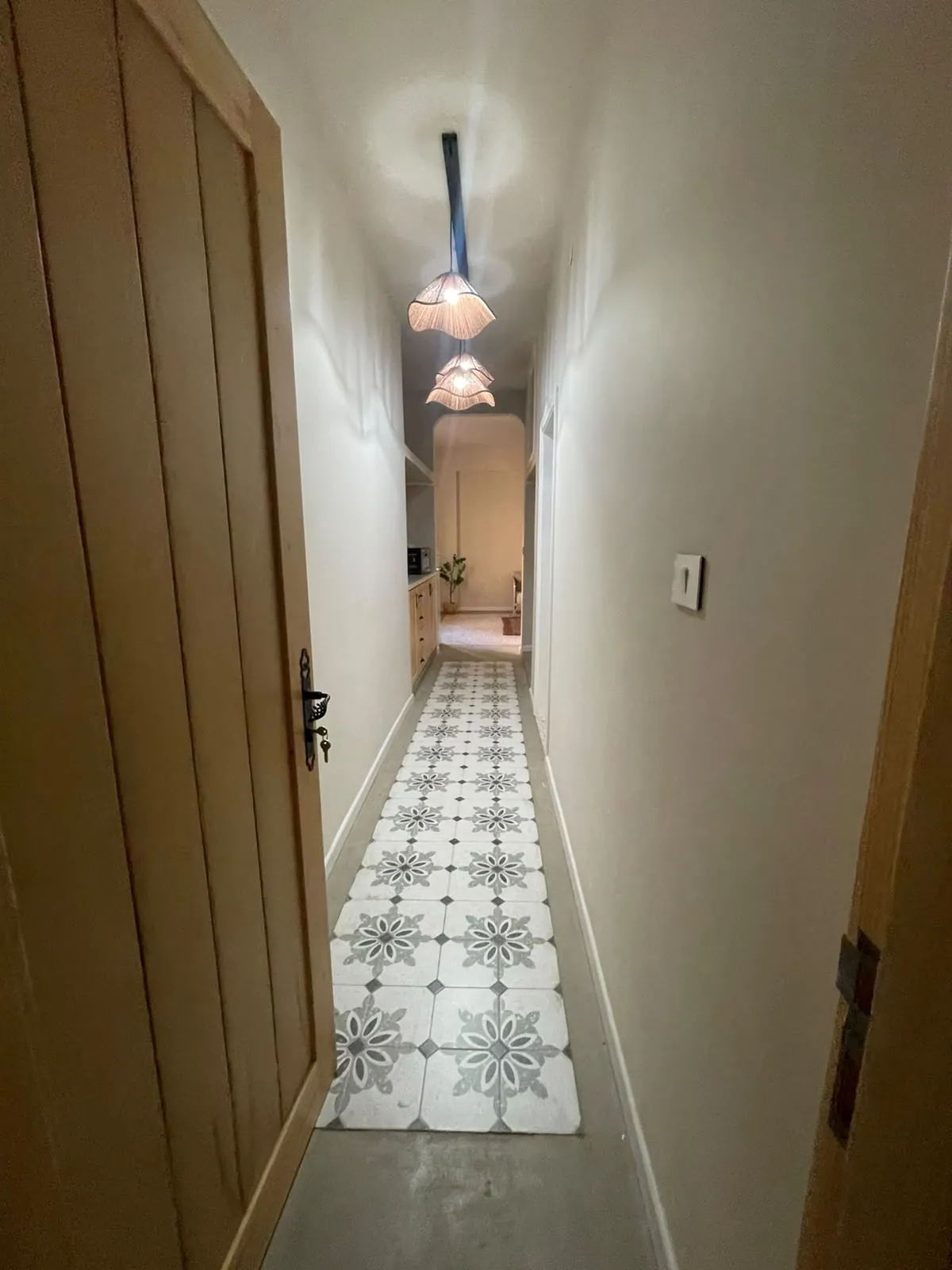 For Rent: Apartment in Gemmayzeh — photo 5
