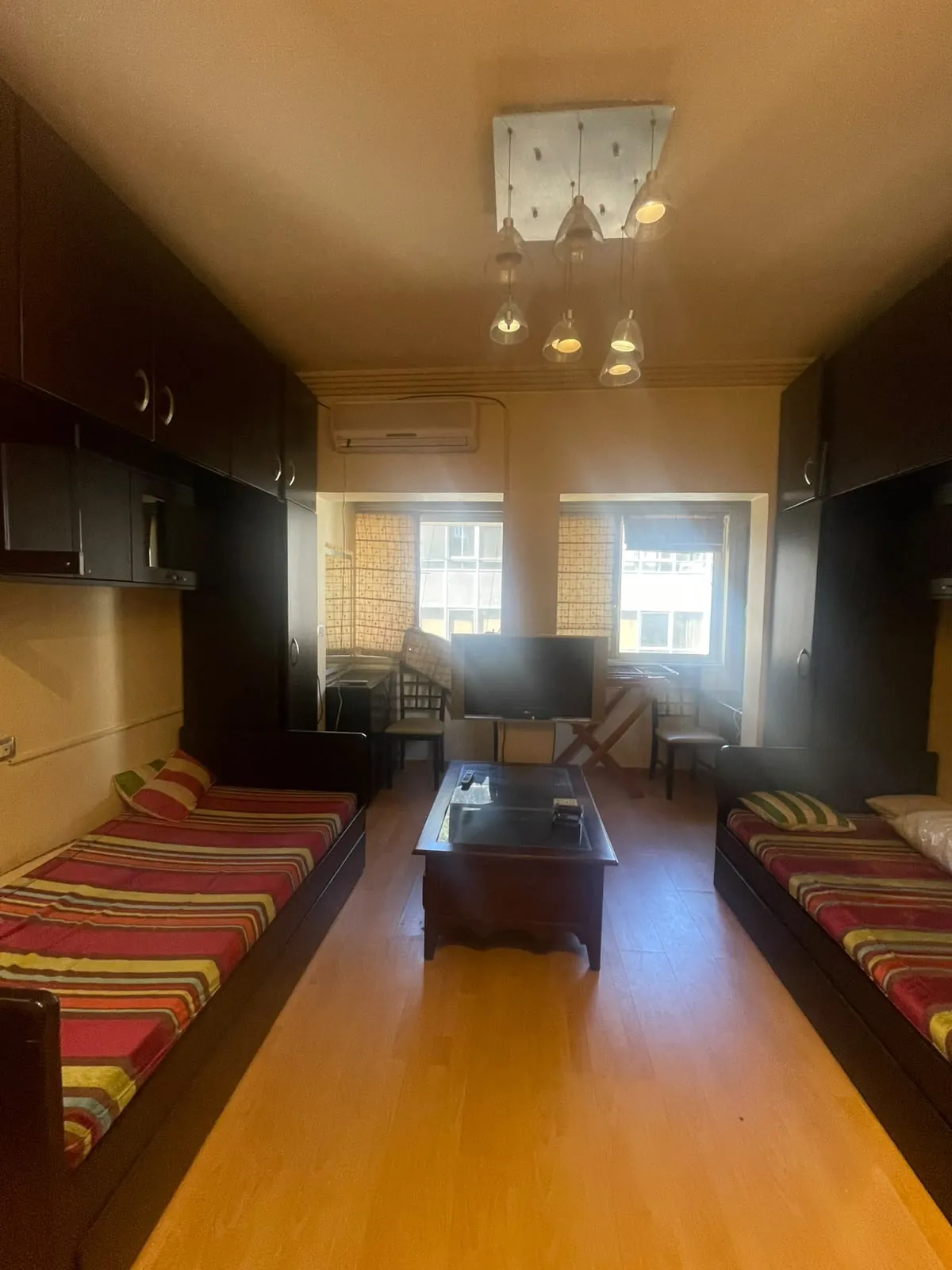 For Rent: Apartment in Hamra