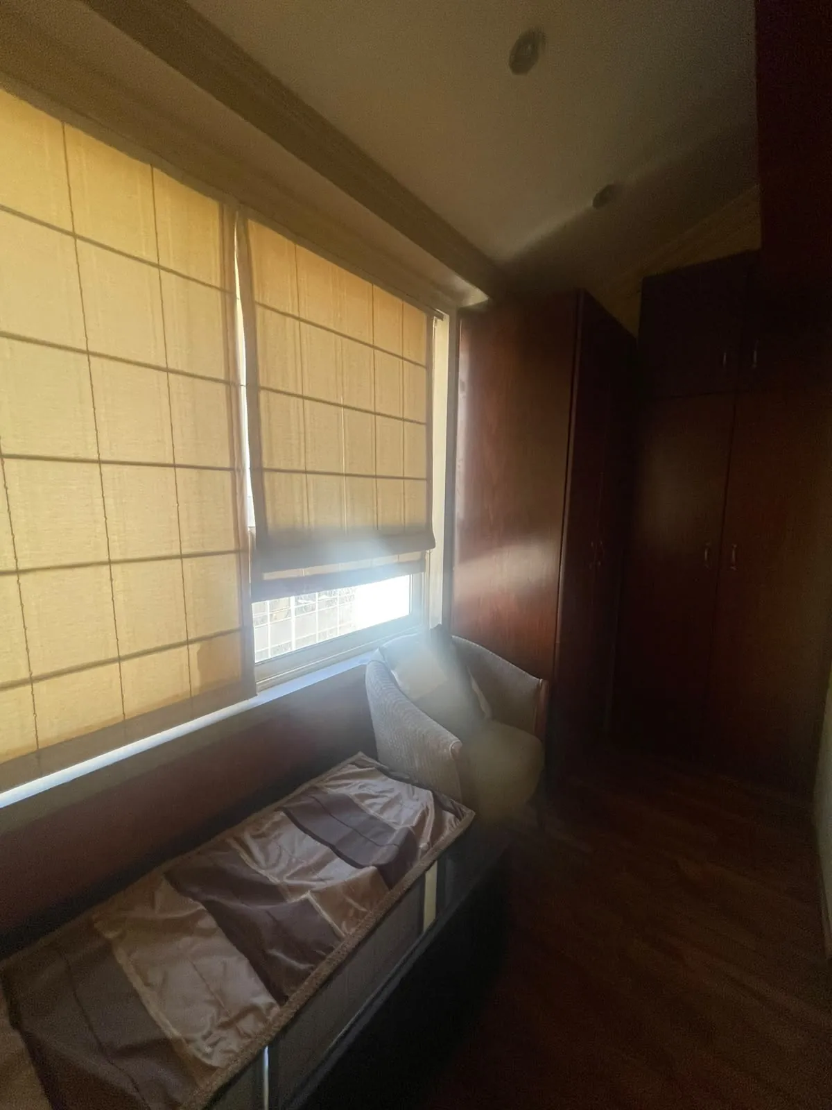 For Rent: Apartment in Hamra — الصورة 5