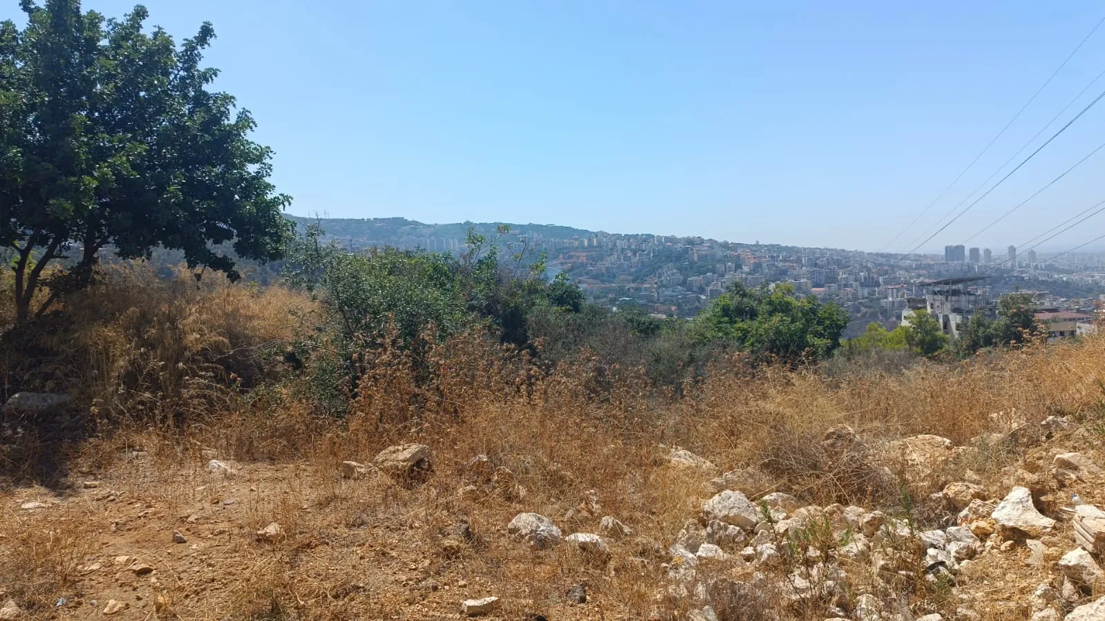 For Sale: Land in Biaqout