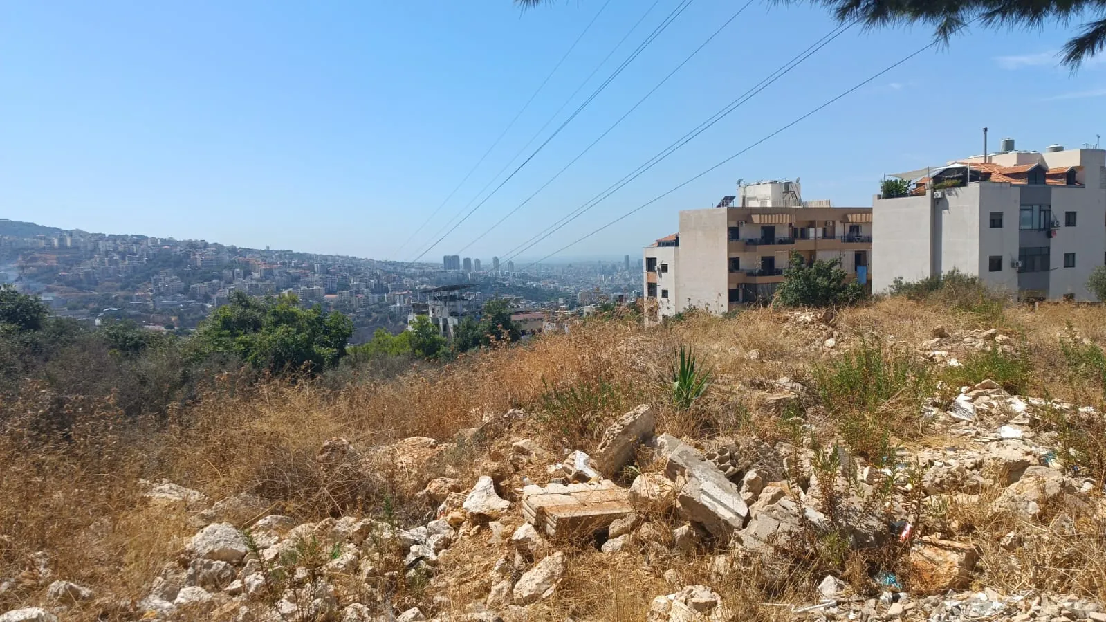 For Sale: Land in Biaqout — photo 2