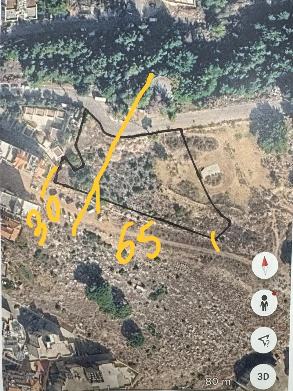 For Sale: Land in Biaqout — photo 4