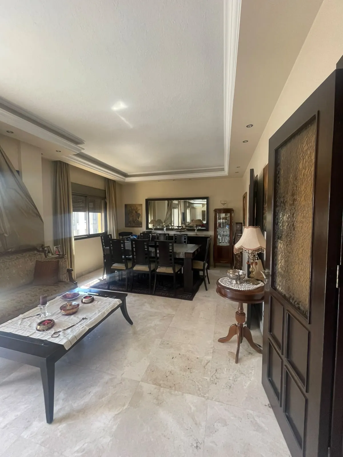 For Sale: Apartment in Furn El Chebbak — photo 5