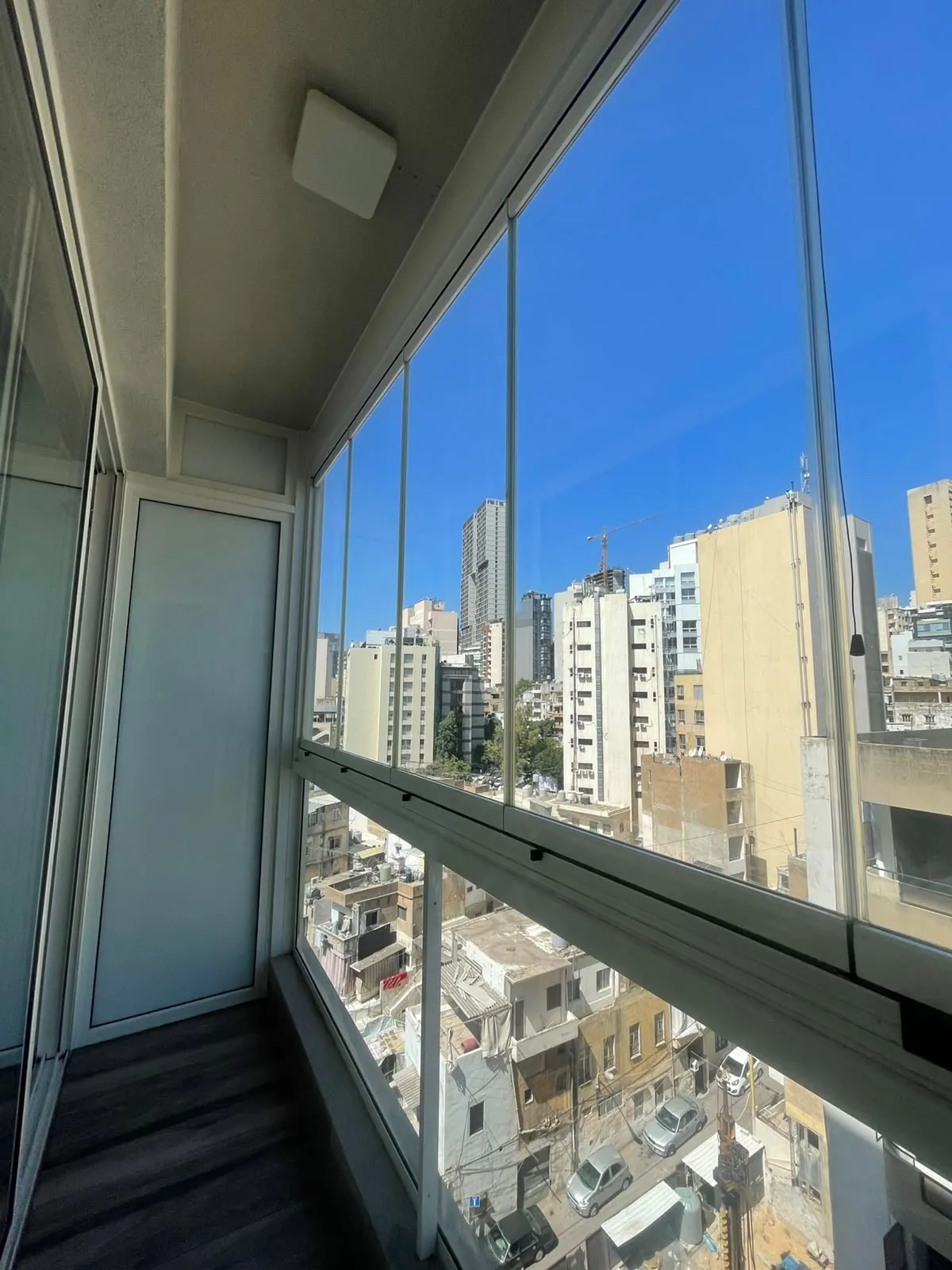 For Sale: Apartment in Achrafieh