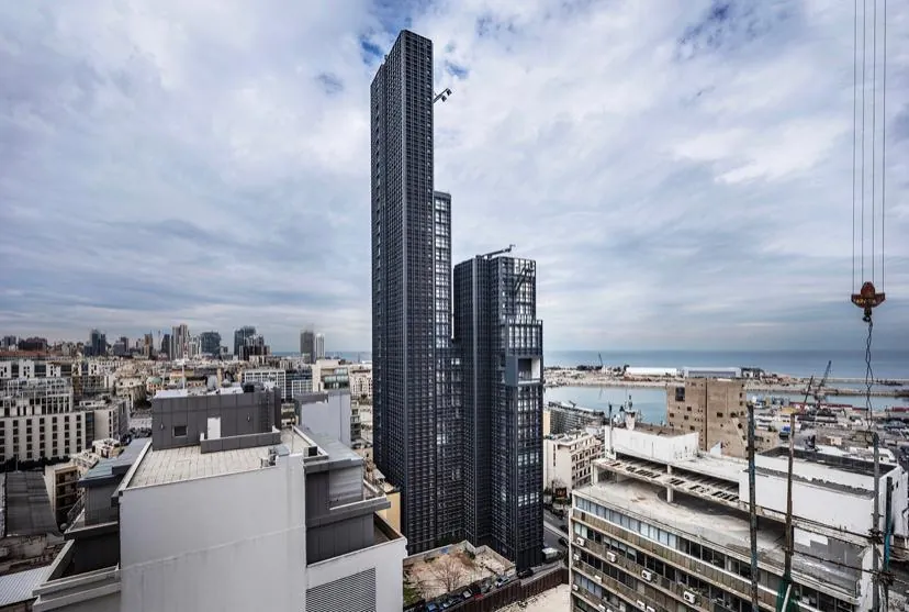 For Sale: Duplex in Saifi- Achrafieh — photo 3