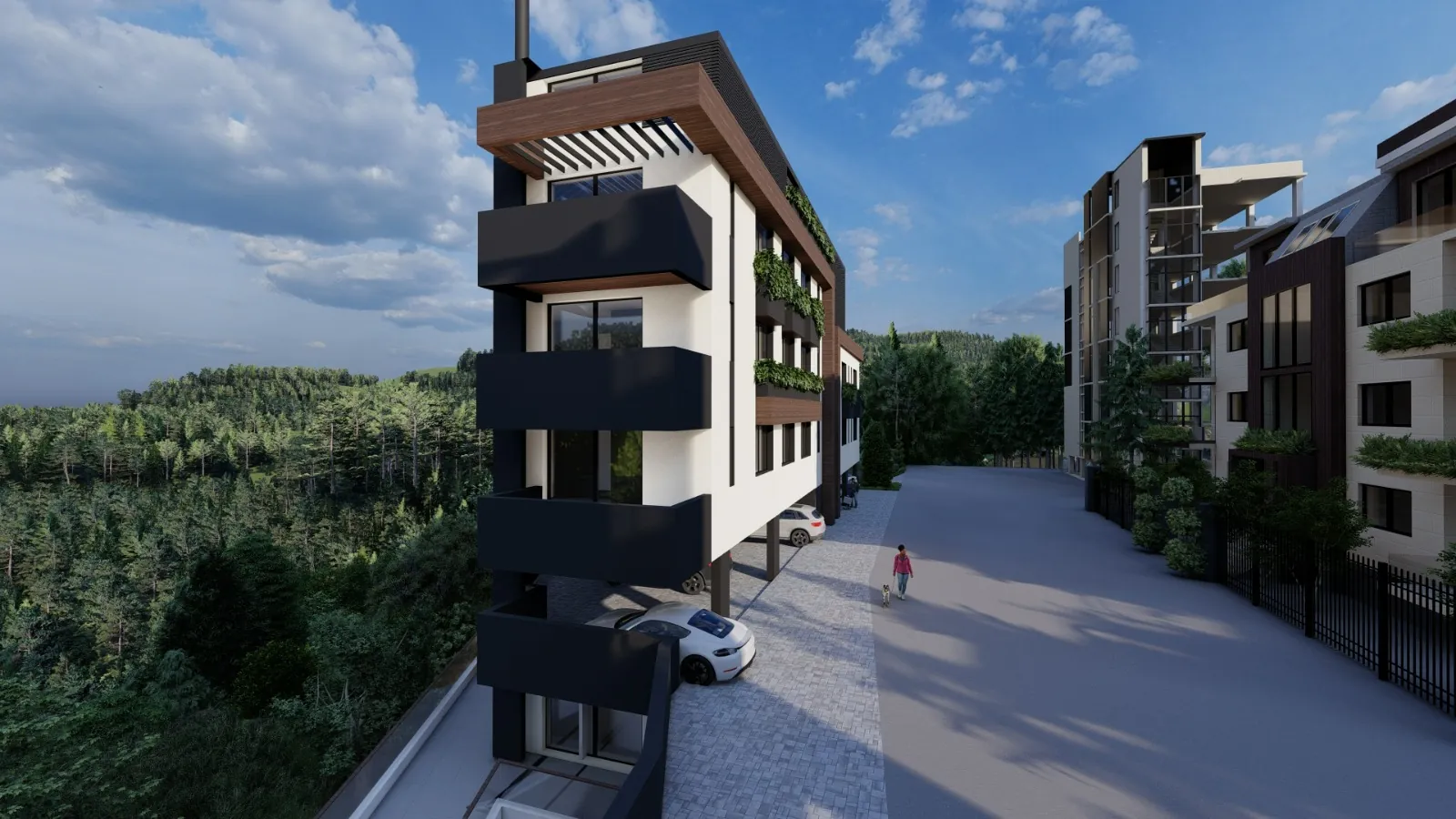For Sale: Under Construction Project in Beit Mery — photo 2