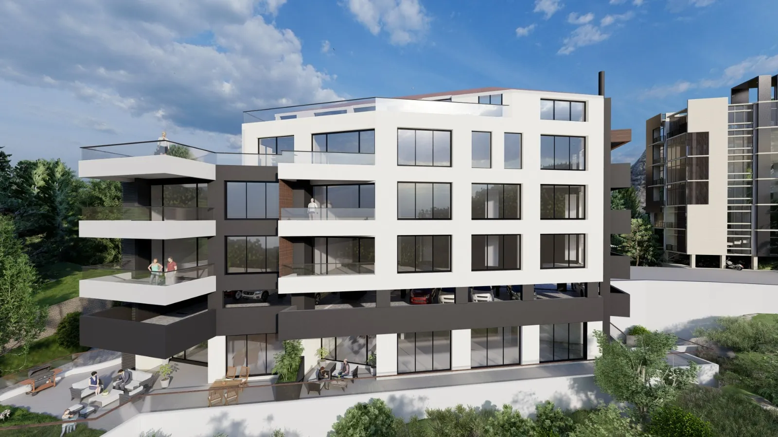 For Sale: Under Construction Project in Beit Mery — photo 3