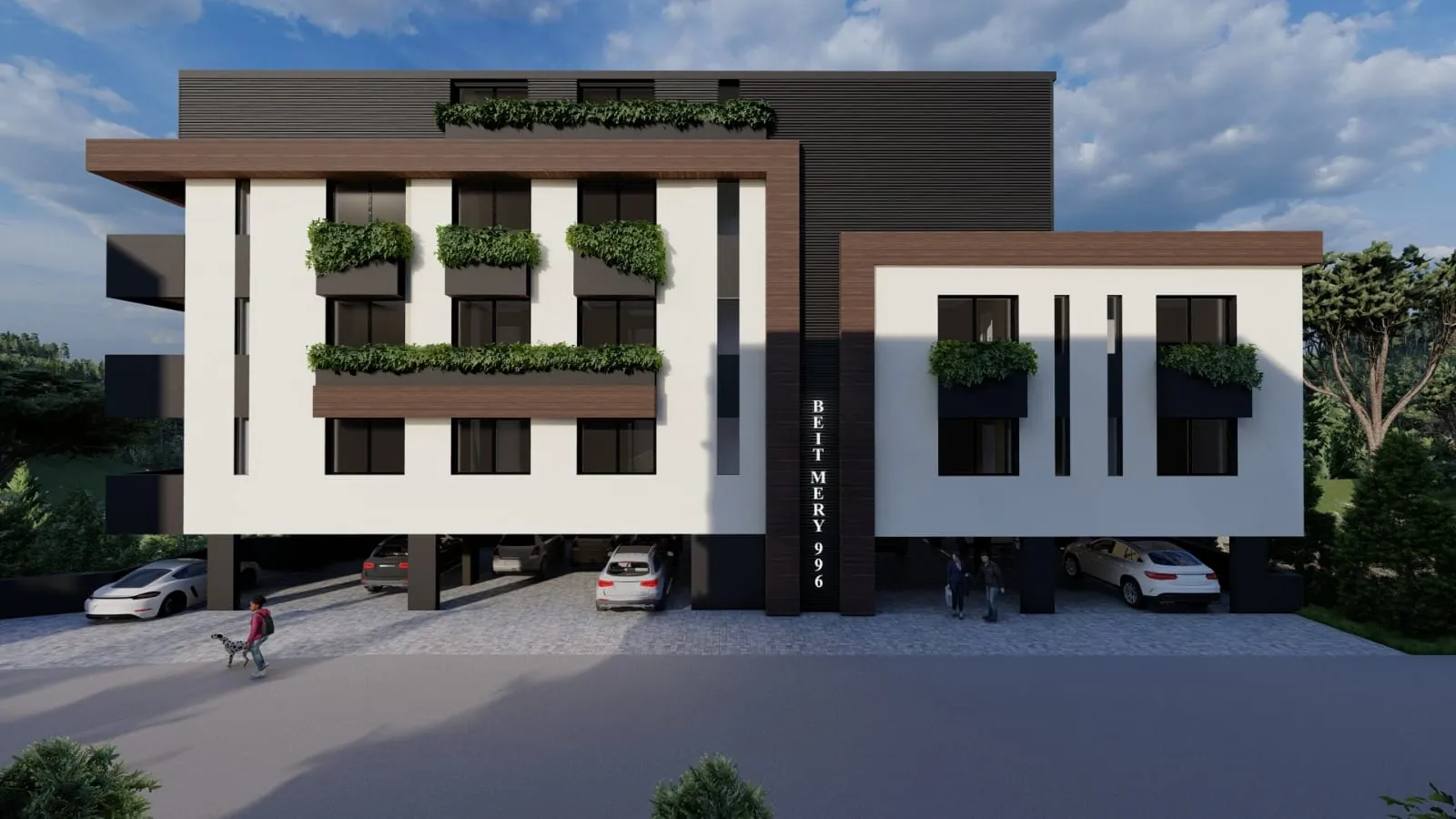 For Sale: Under Construction Project in Beit Mery — photo 4