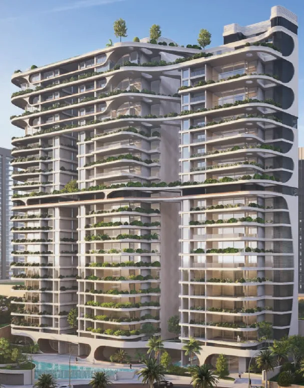 For Sale: Under Construction Project in Ras Beirut