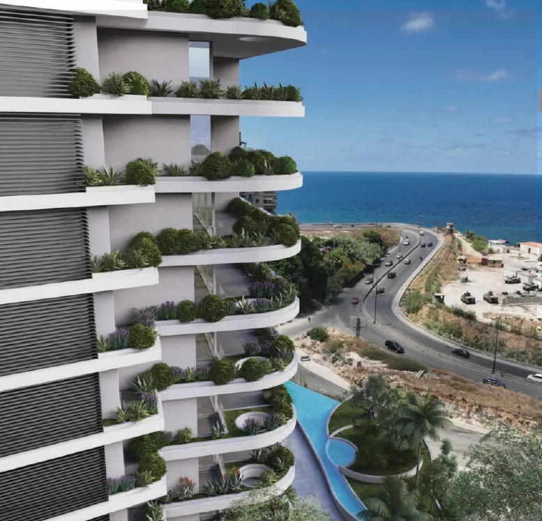 For Sale: Under Construction Project in Ras Beirut — photo 2