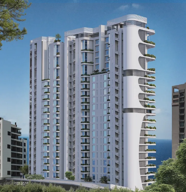 For Sale: Under Construction Project in Ras Beirut — photo 3