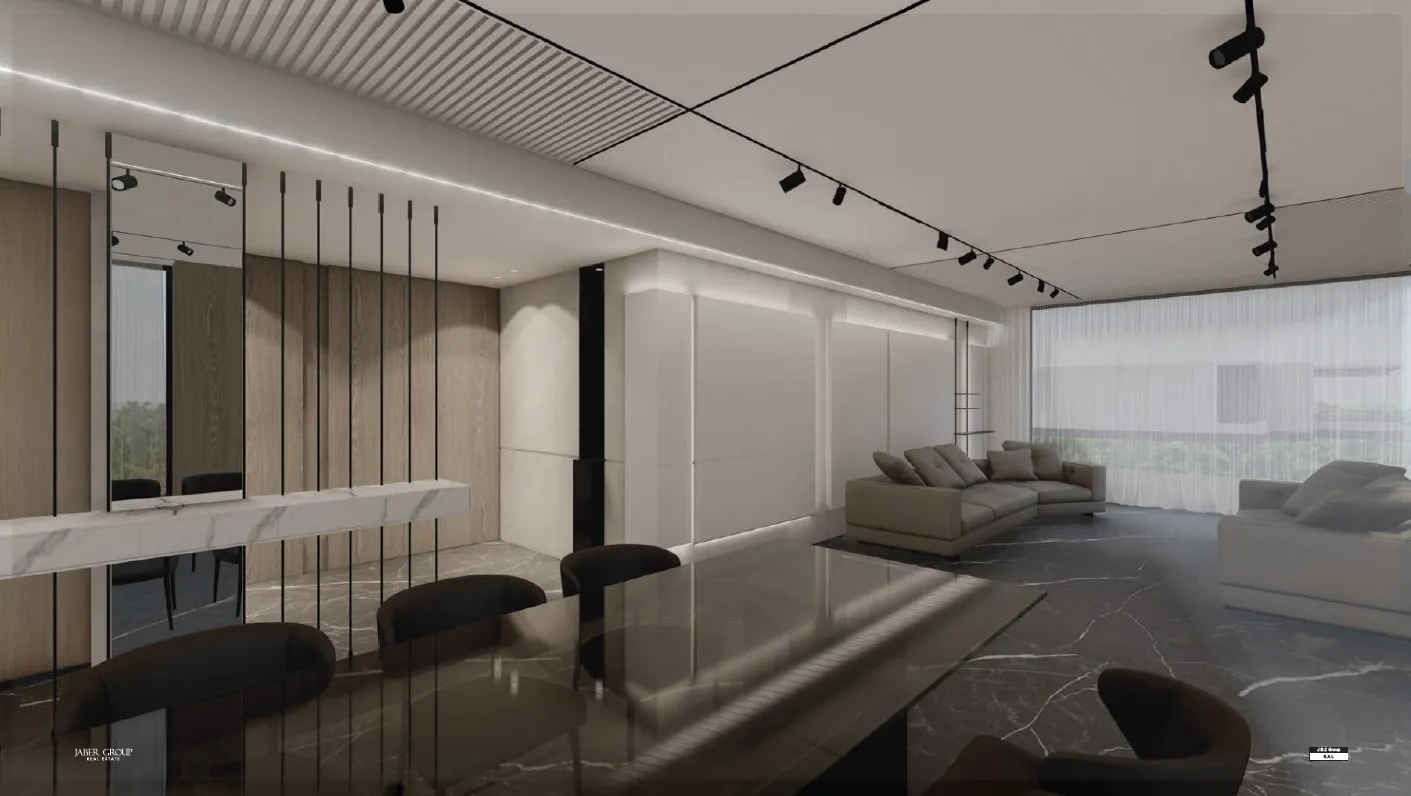 For Sale: Under Construction Project in Ras Beirut — photo 5