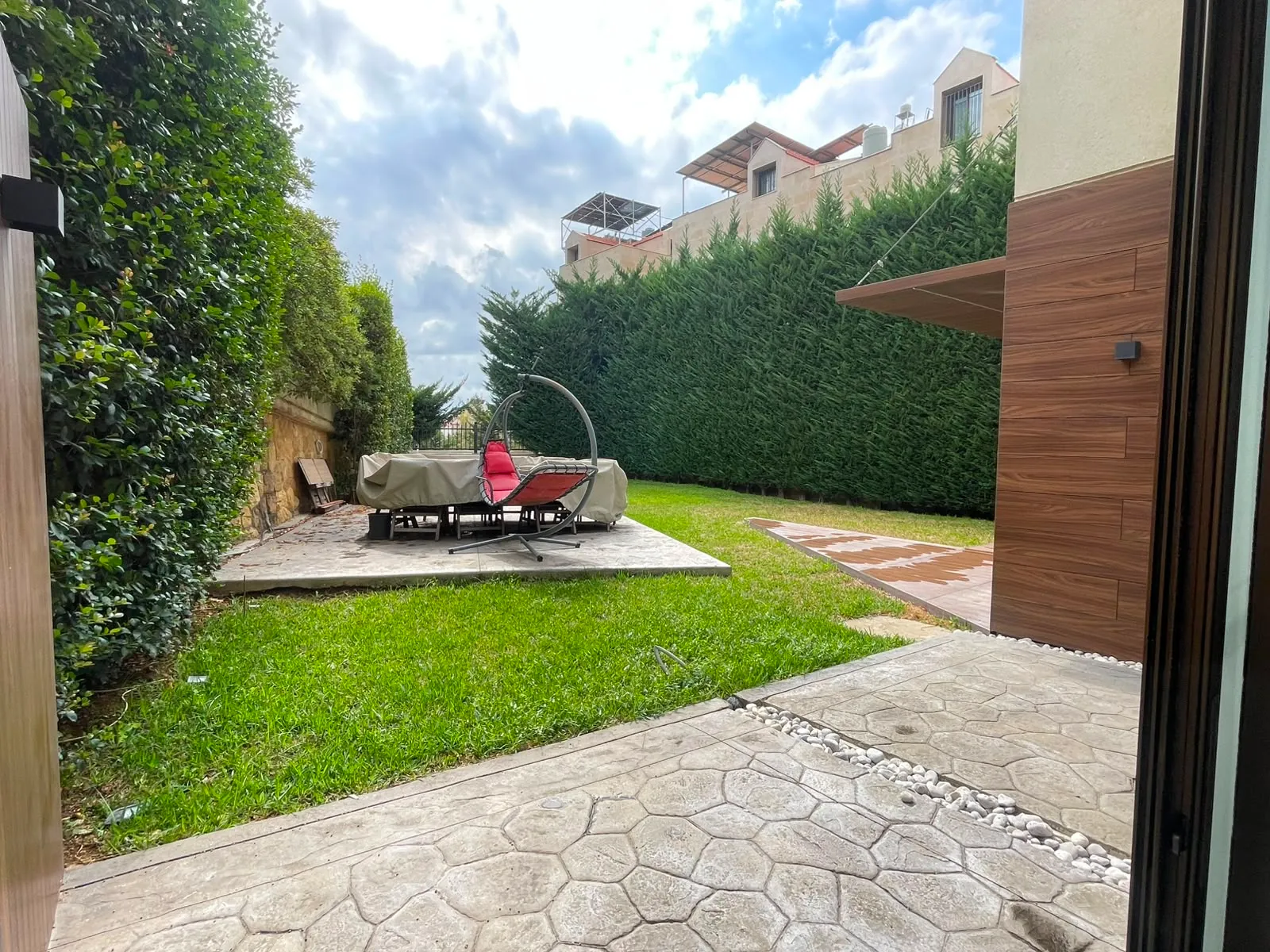 For Sale: Apartment in Jamhour- Baabda — photo 2