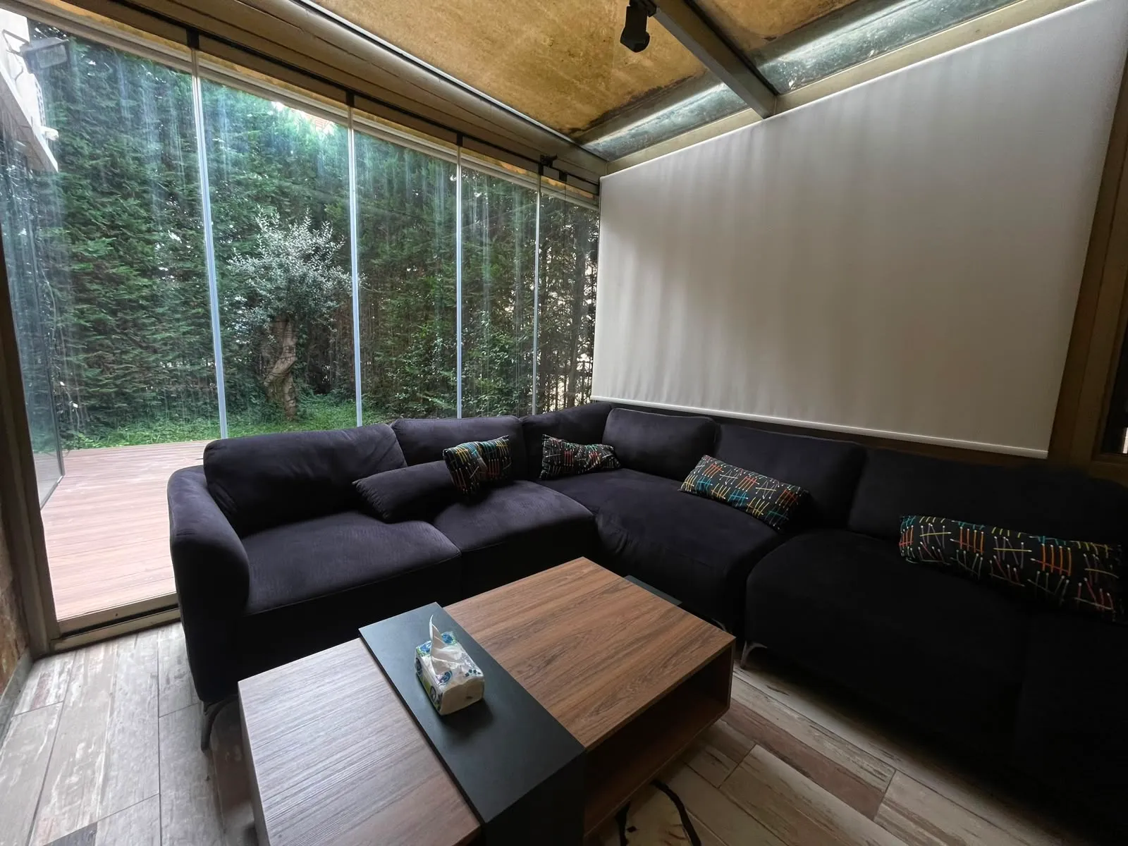For Sale: Apartment in Jamhour- Baabda — photo 3