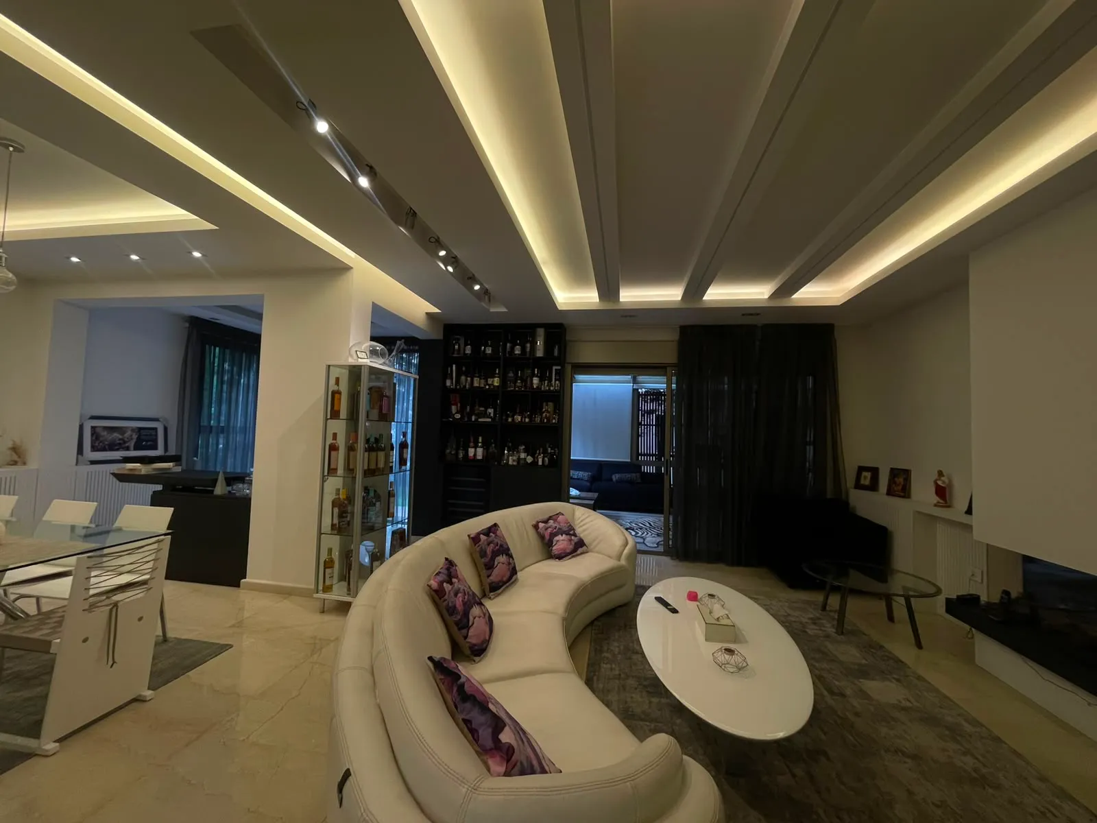 For Sale: Apartment in Jamhour- Baabda — photo 4