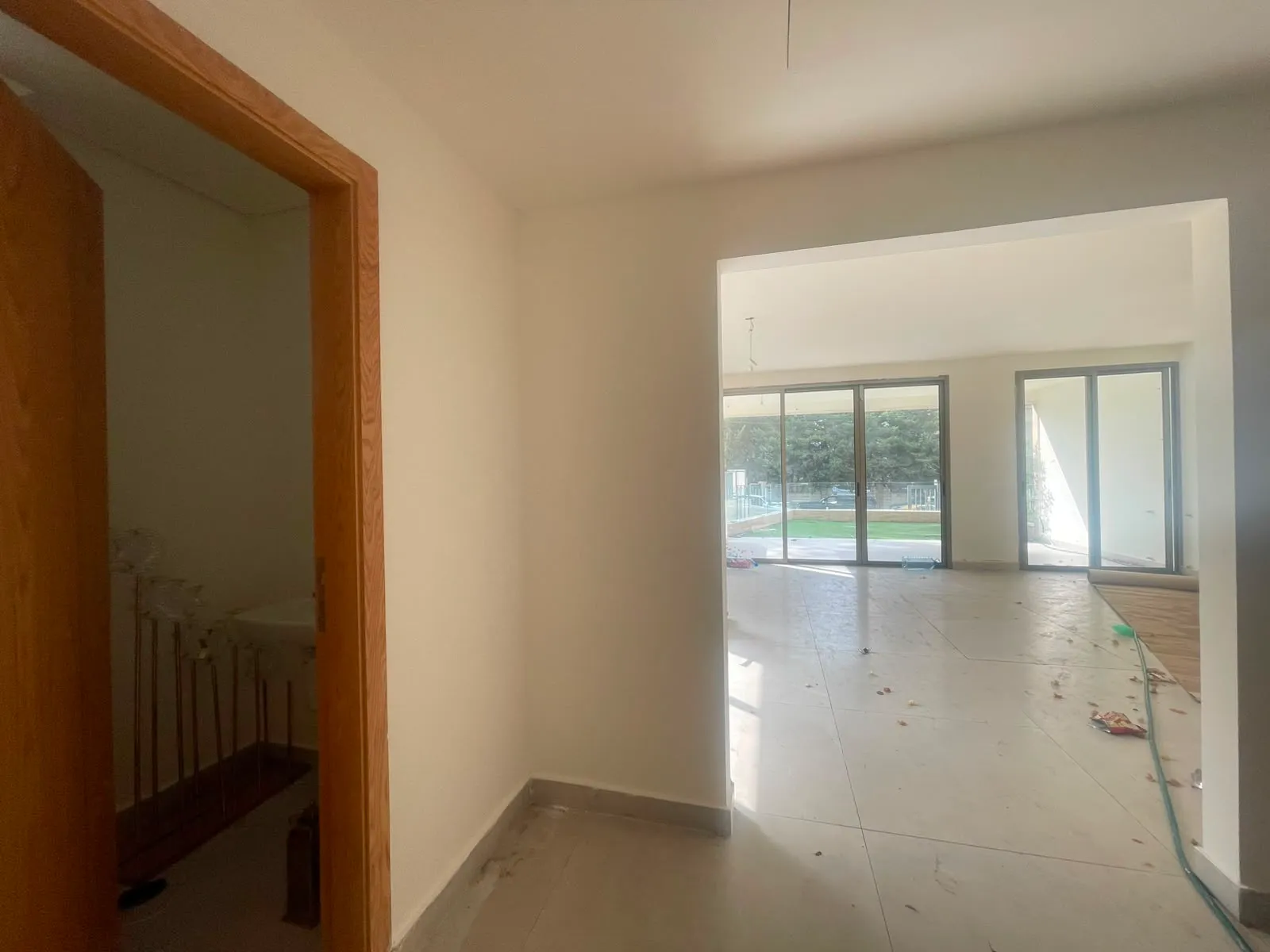 For Sale: Apartment in Rihaniyeh- Baabda — photo 3