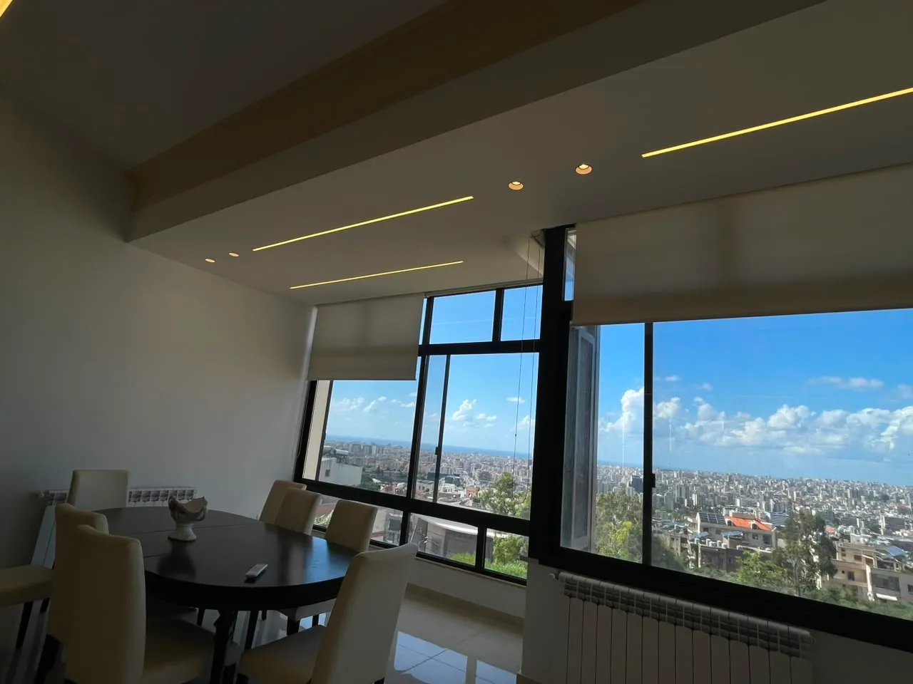 For Rent: Duplex in Hazmieh