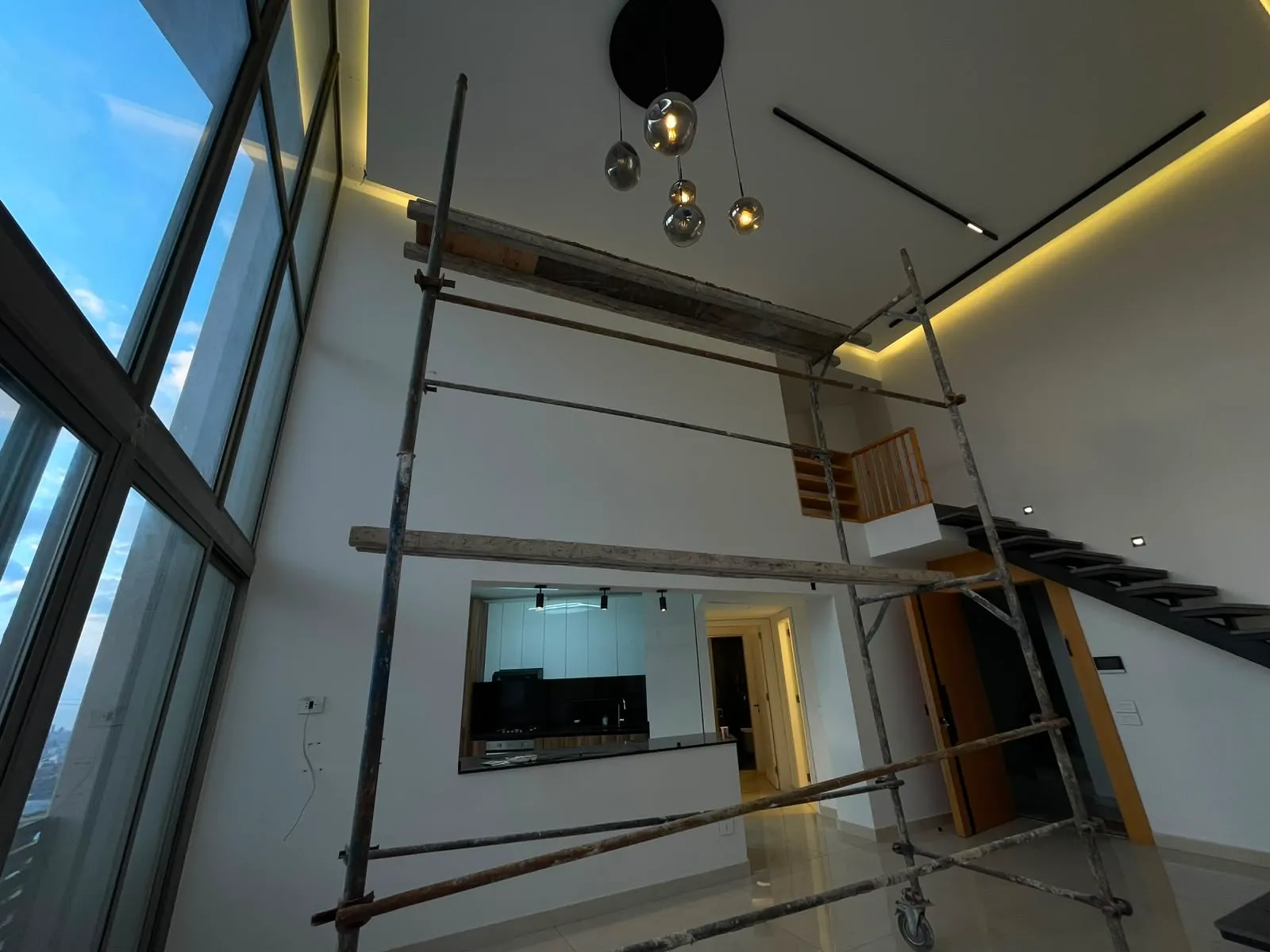 For Sale: Apartment in Louaizeh