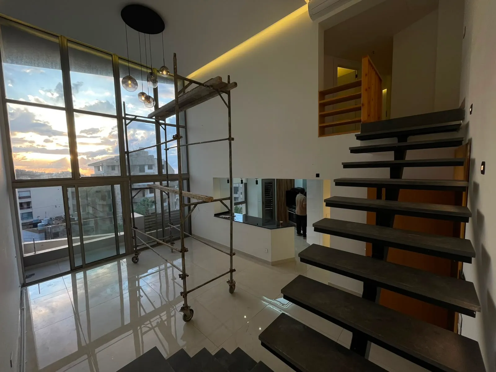 For Sale: Apartment in Louaizeh — photo 3