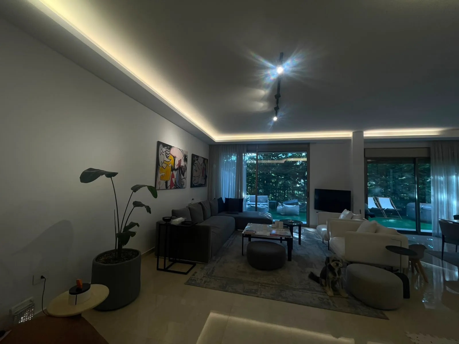 For Sale: Apartment in Jamhour