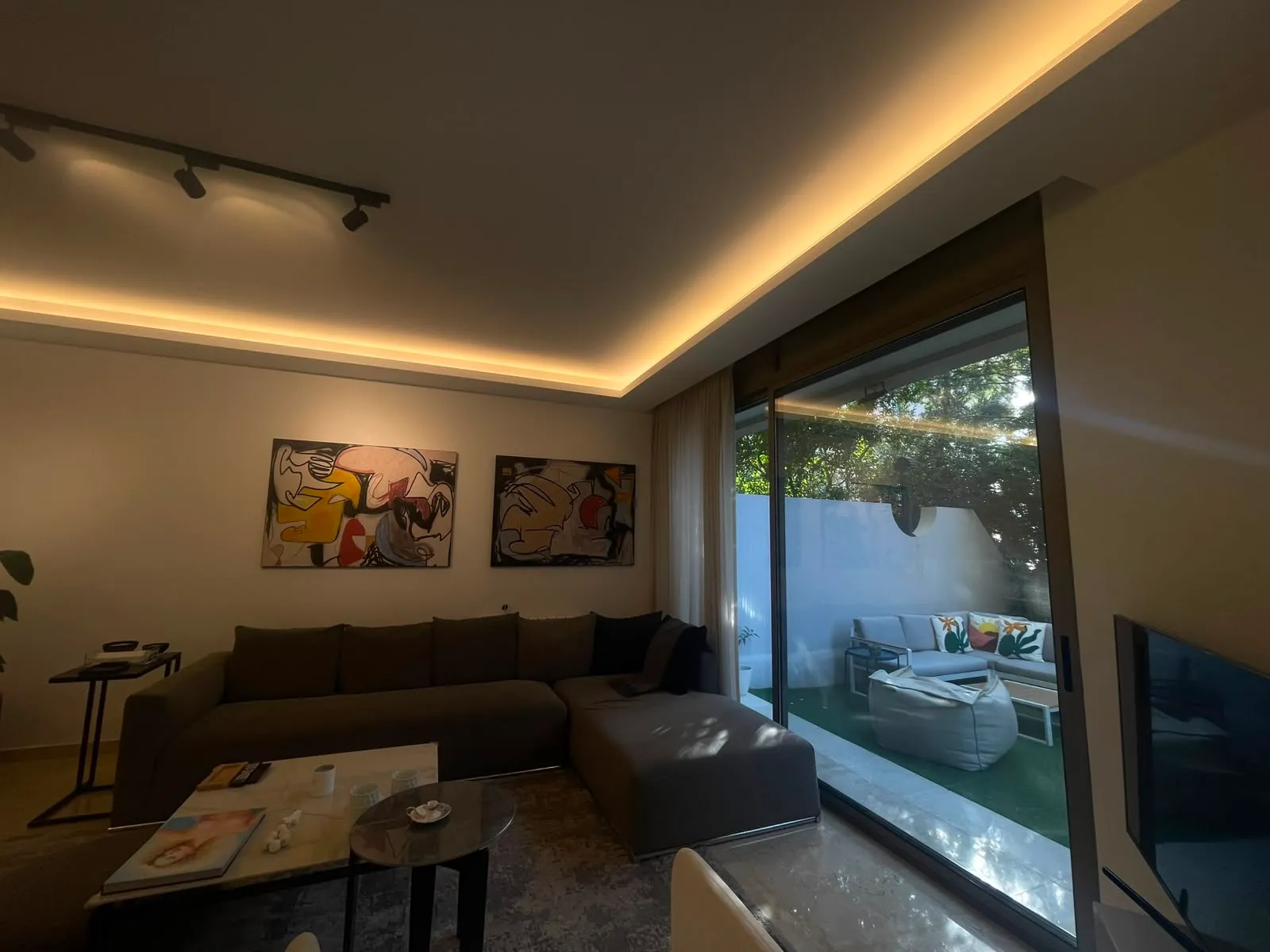 For Sale: Apartment in Jamhour — الصورة 2