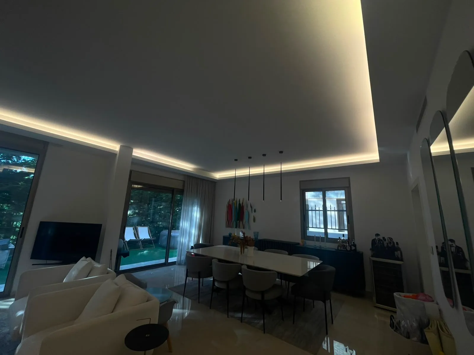 For Sale: Apartment in Jamhour — الصورة 4