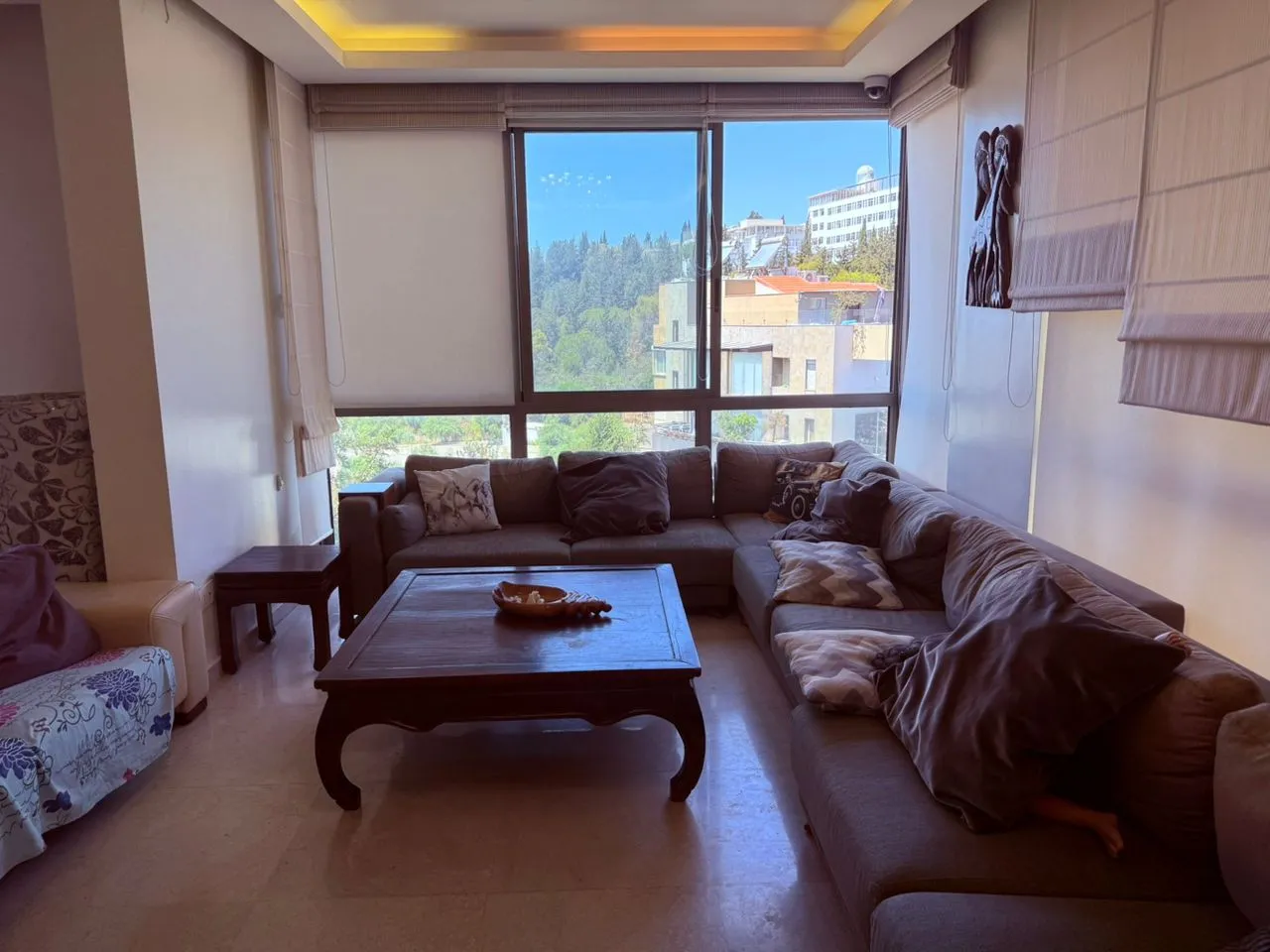 For Sale: Apartment in Jamhour