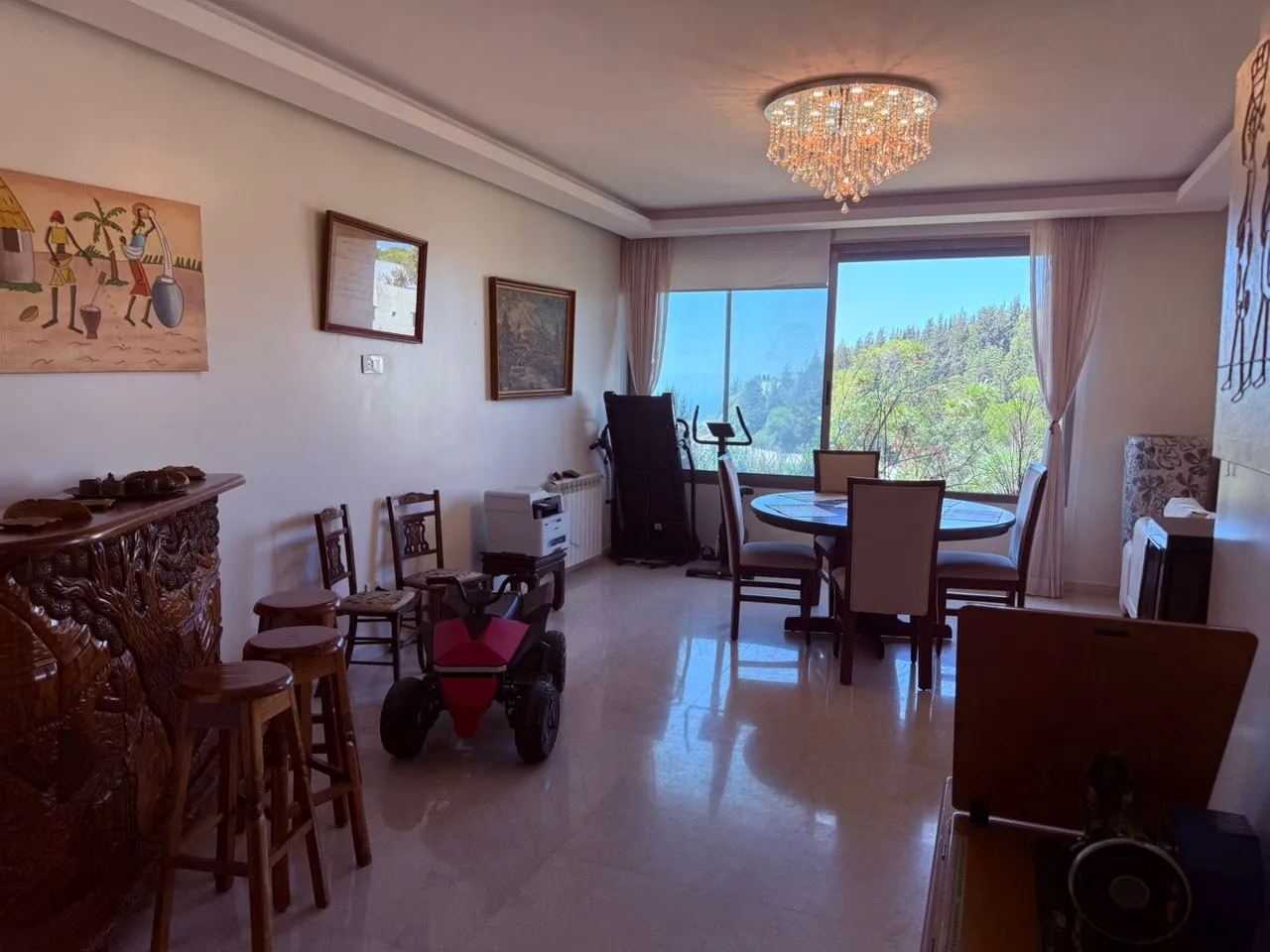 For Sale: Apartment in Jamhour — photo 4