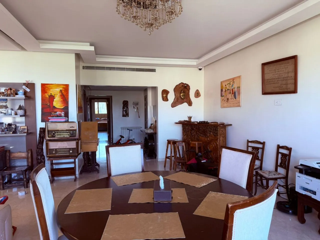 For Sale: Apartment in Jamhour — photo 5