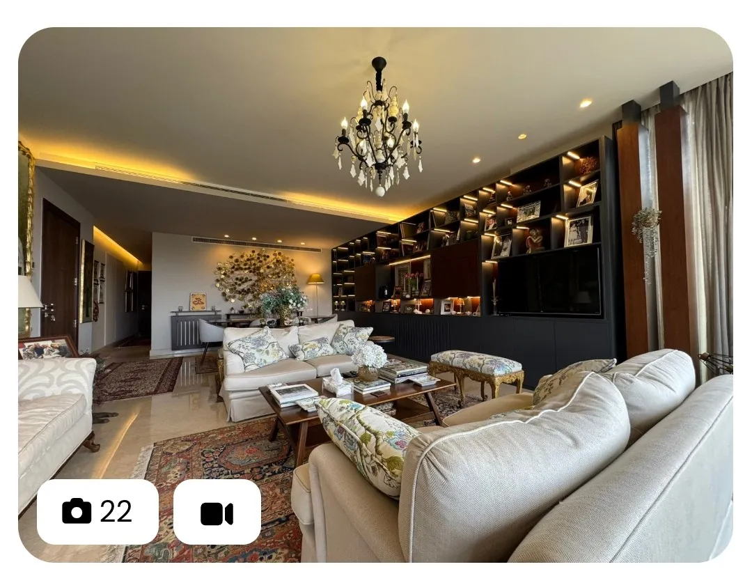 For Sale: Apartment in Monteverde