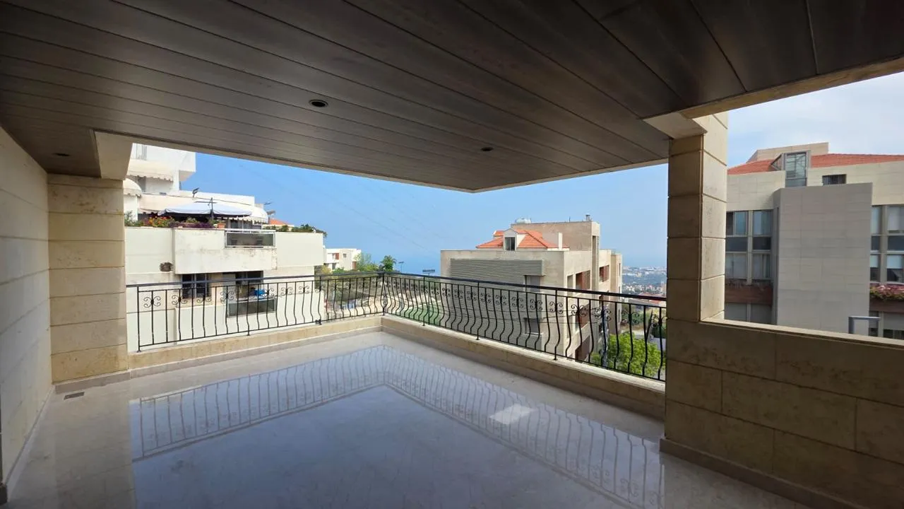 For Sale: Duplex in Mtayleb