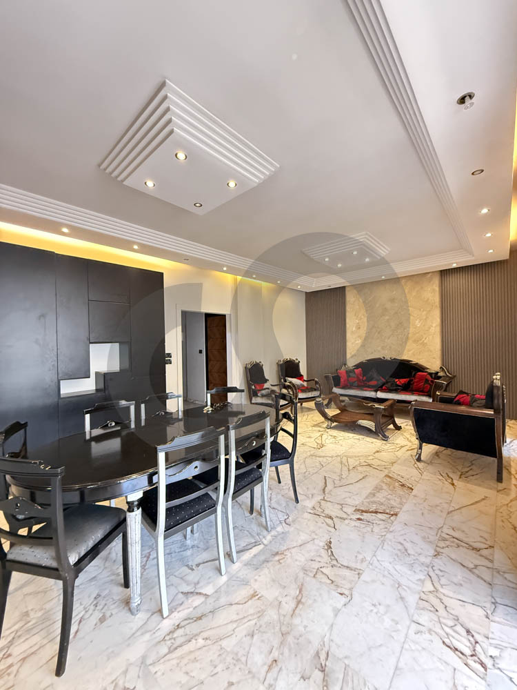 SPACIOUS/CALM AREA/EASY ACCESS/FULLY FURNISHED/Mazraat Yachouh,metn — photo 3