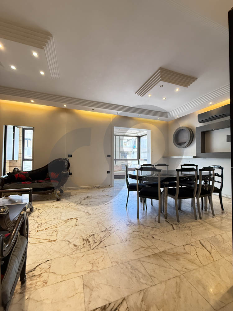 SPACIOUS/CALM AREA/EASY ACCESS/FULLY FURNISHED/Mazraat Yachouh,metn — photo 2