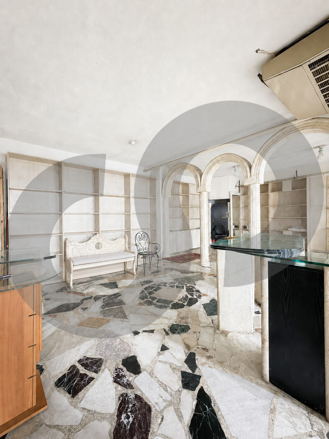 COMMERCIAL SPACE FOR RENT IN ZALKA,METN /PRIME LOCATION — photo 2